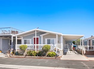 21851 Newland St SPACE 58, Huntington Beach, CA 92646