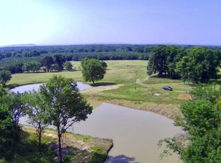 546 Mount Zion Rd, Russellville, AR 72802