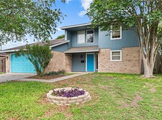 2825 Vancouver Dr, Corpus Christi, TX 78414