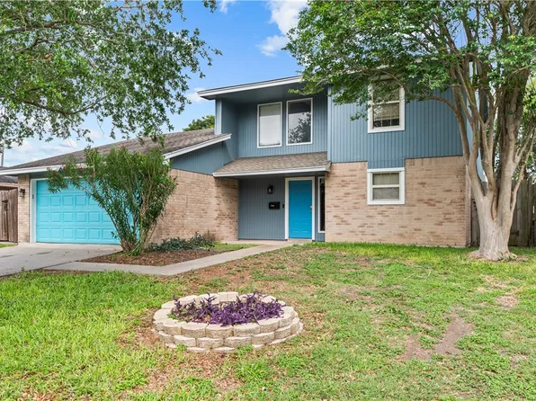 2825 Vancouver Dr, Corpus Christi, TX 78414