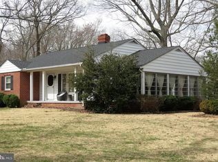 2804 Deep Landing Rd, Huntingtown, MD 20639