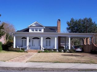 1509 Alvin St, Lake Charles, LA 70601