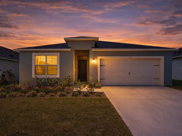 1022 Tupelo Trl, Haines City, FL 33844