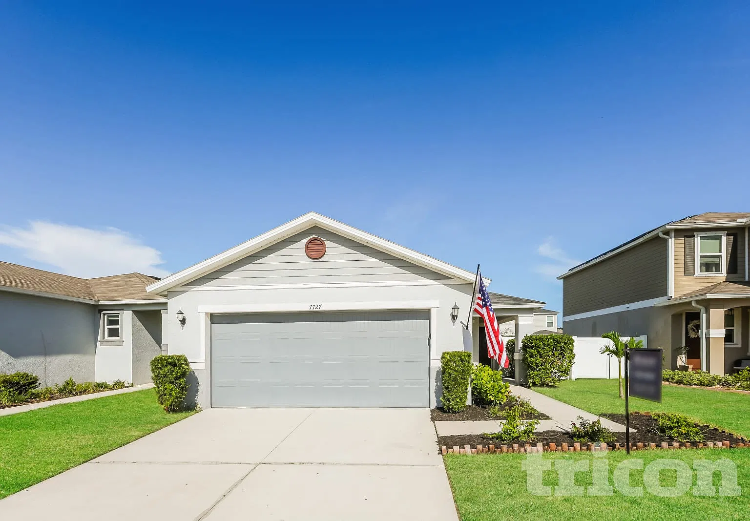 7727 Sunshine Bridge Ave Gibsonton FL — Photo 1