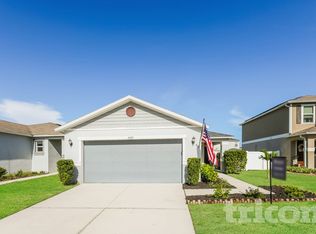 7727 Sunshine Bridge Ave, Gibsonton, FL 33534