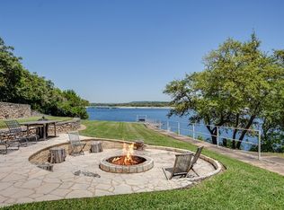 17500 Whippoorwill Trl, Lago Vista, TX 78645
