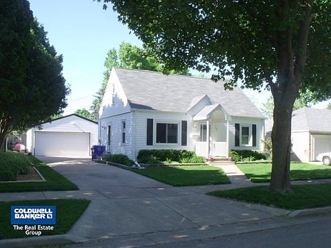 2ND VIEW-HOME & GARAGE