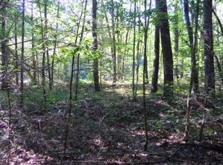 Turkey Pen Branch Rd, Maryville, TN 37803