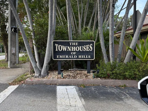 802 Saint Andrews Road #15, Hollywood, FL 33021