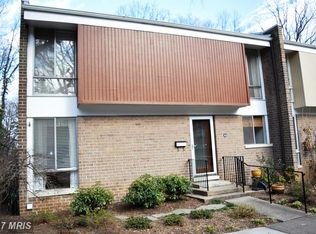 1763 Wainwright Dr, Reston, VA 20190