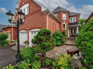 183 Barber Dr, Halton Hills, ON L7G5L5