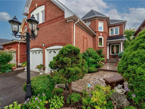 183 Barber Dr, Halton Hills, ON L7G 5L5