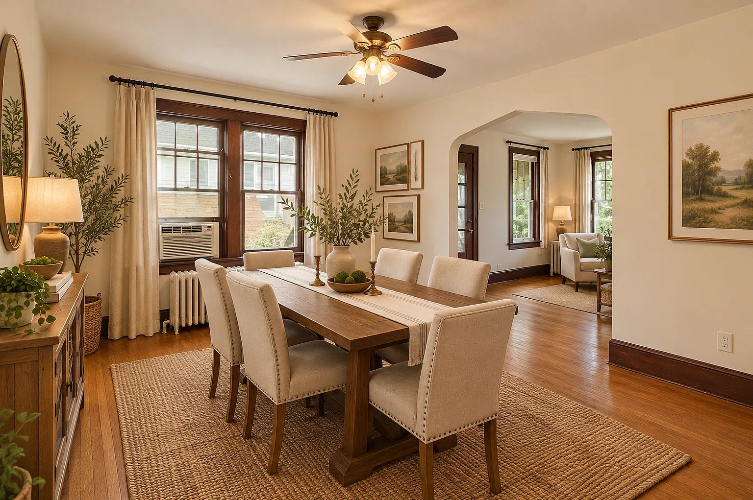 2 bed, 1050 sqft, $1,600 — Photo 3