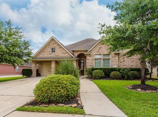 14102 Fall Chase Ct, Houston, TX 77044