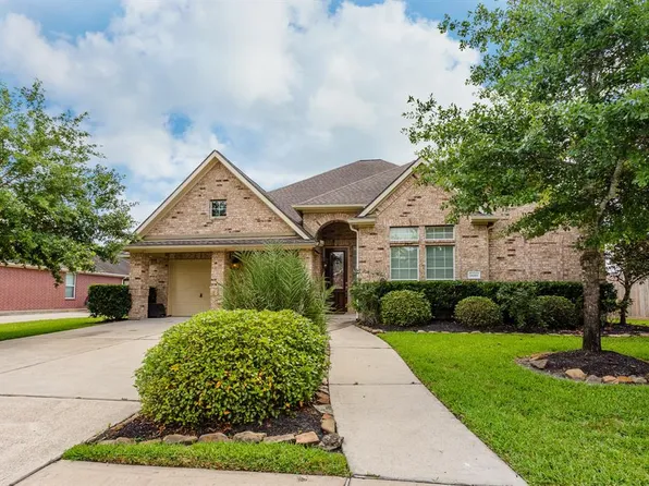 14102 Fall Chase Ct, Houston, TX 77044