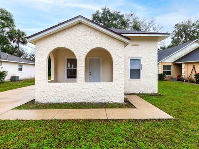 635 Eldorado St, Daytona Beach, FL, 32114