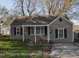 924 E South Ave, Independence, MO 64050