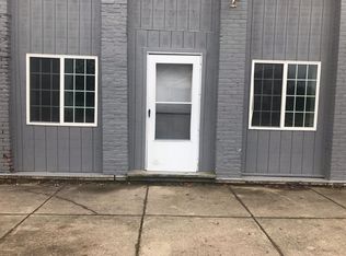 107 E Washington St, Roachdale, IN