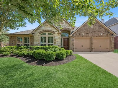 13502 Briar Rose Drive, Pearland, TX, 77584