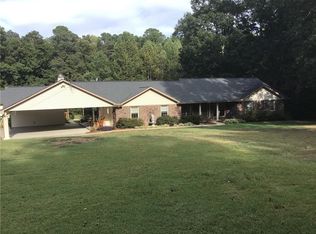 1585 Prospect Rd, Lawrenceville, GA 30043