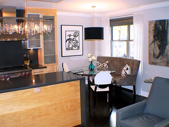 3rd image of 303 W 66th St APT 1EW
