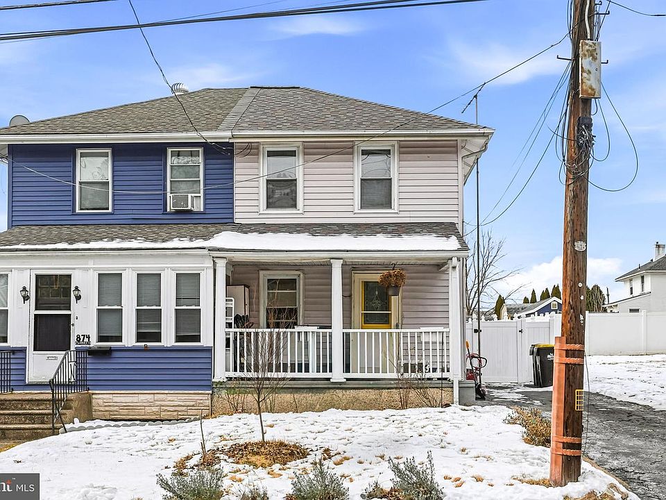 1st image of 876 Williams Ave