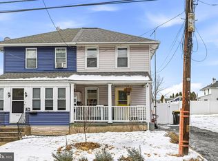 876 Williams Ave, Bensalem, PA 19020