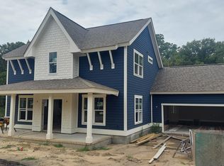 1646 Old Salt Run SW, Shallotte, NC 28470