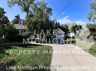 55 Lawndale Ave NE, Grand Rapids, MI 49503