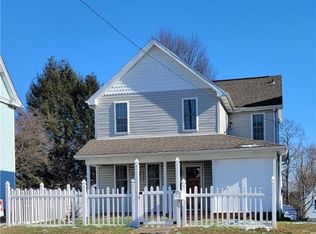 811 Center Ave, Butler, PA 16001