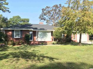 2422 S Bay St, Georgetown, SC 29440