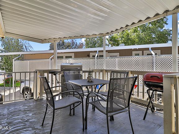 4th image of 15750 Arroyo Dr Spc 82