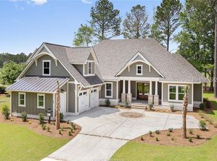 42 Hampton Hall Blvd, Bluffton, SC 29910