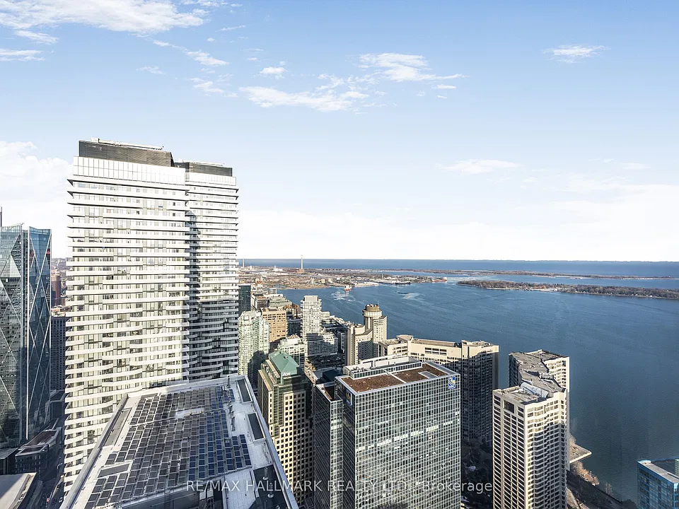 10 York St #6403