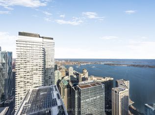 10 York St #6403, Toronto, ON M5J 0E1