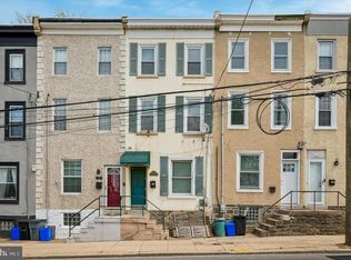 4857 Umbria St, Philadelphia, PA