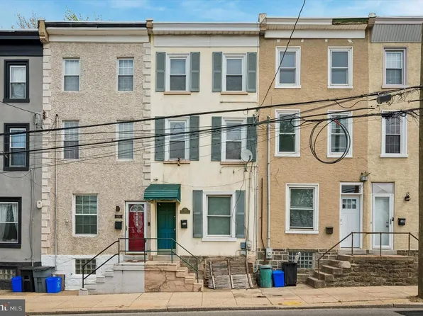 4857 Umbria St, Philadelphia, PA 19127