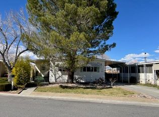 2225 Fiora Ave, Bishop, CA 93514