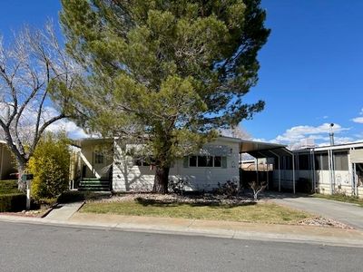 2225 Fiora Ave, Bishop, CA, 93514