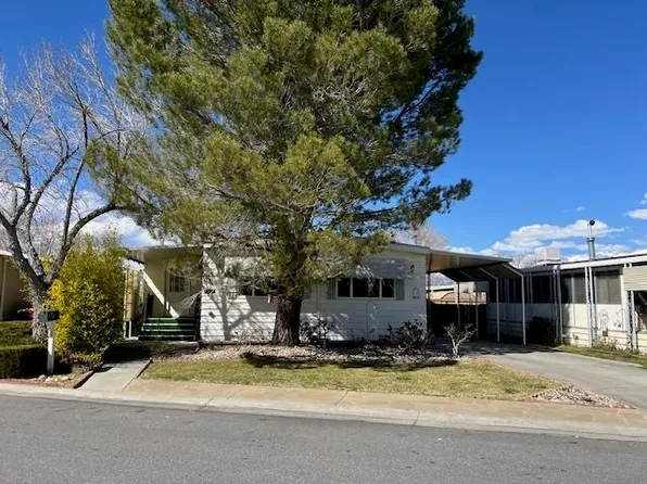 2225 Fiora Ave, Bishop, CA 93514