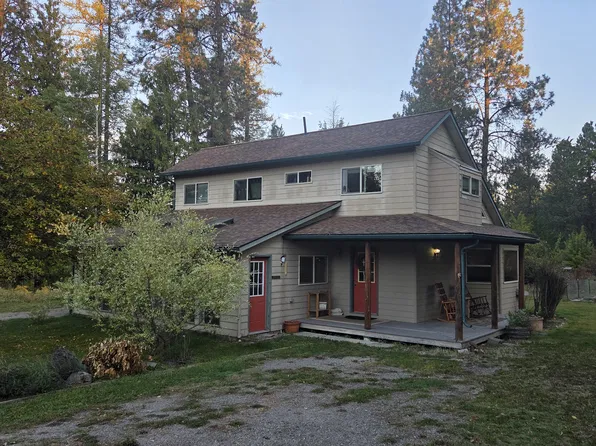 (undisclosed Address), Sagle, ID 83860