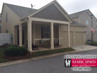 3627 Sydney Harbor Ln, Cumming, GA, 30040