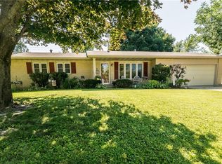 1731 Coolidge Dr, Ames, IA 50010