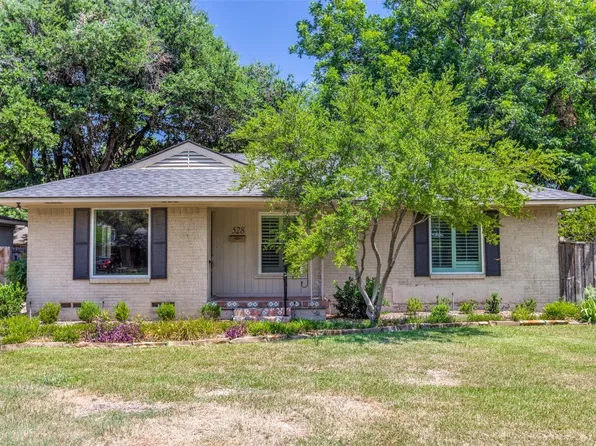 528 Westwood Dr, Richardson, TX 75080