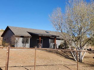 10600 E Earle Way, Dewey, AZ 86327