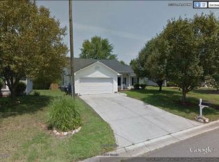 5536 Lemley Rd NW, Concord, NC 28027