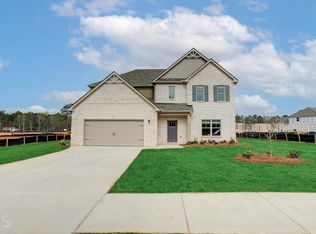 418 Sawmill Trce LOT 73, Hampton, GA 30228