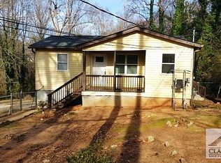 690 Branch St, Athens, GA 30601