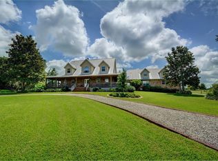 3865 Marsh Rd, Deland, FL 32724