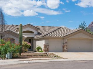 7593 W Talavera Way, Tucson, AZ 85743